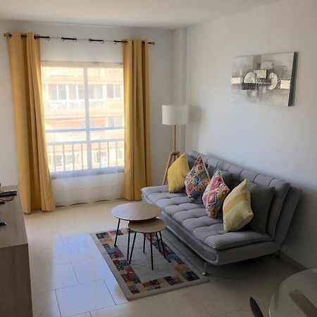 Maravilloso Apartamento Ronda IV Fuengirola Exterior photo
